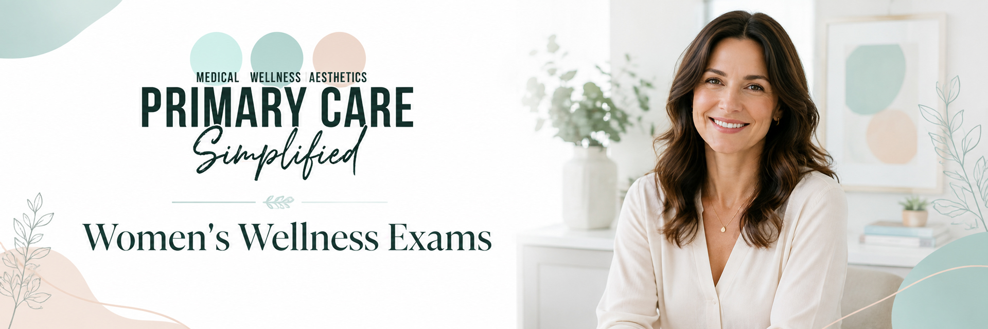 Women’s wellness exams and preventive healthcare at Primary Care Simplified in North Richland Hills, Texas